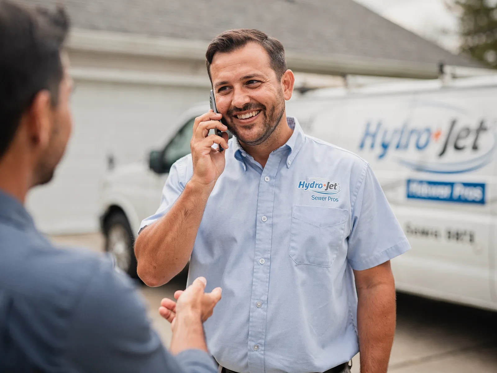 Hydro Jetting Rio Frio, TX FAQs